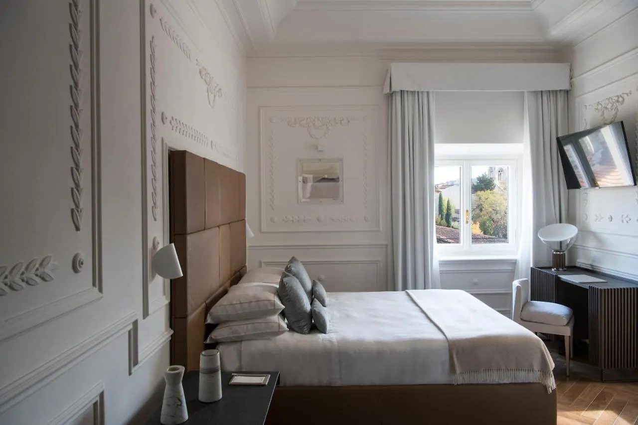 Dimora Palanca Boutique & Spa Florence