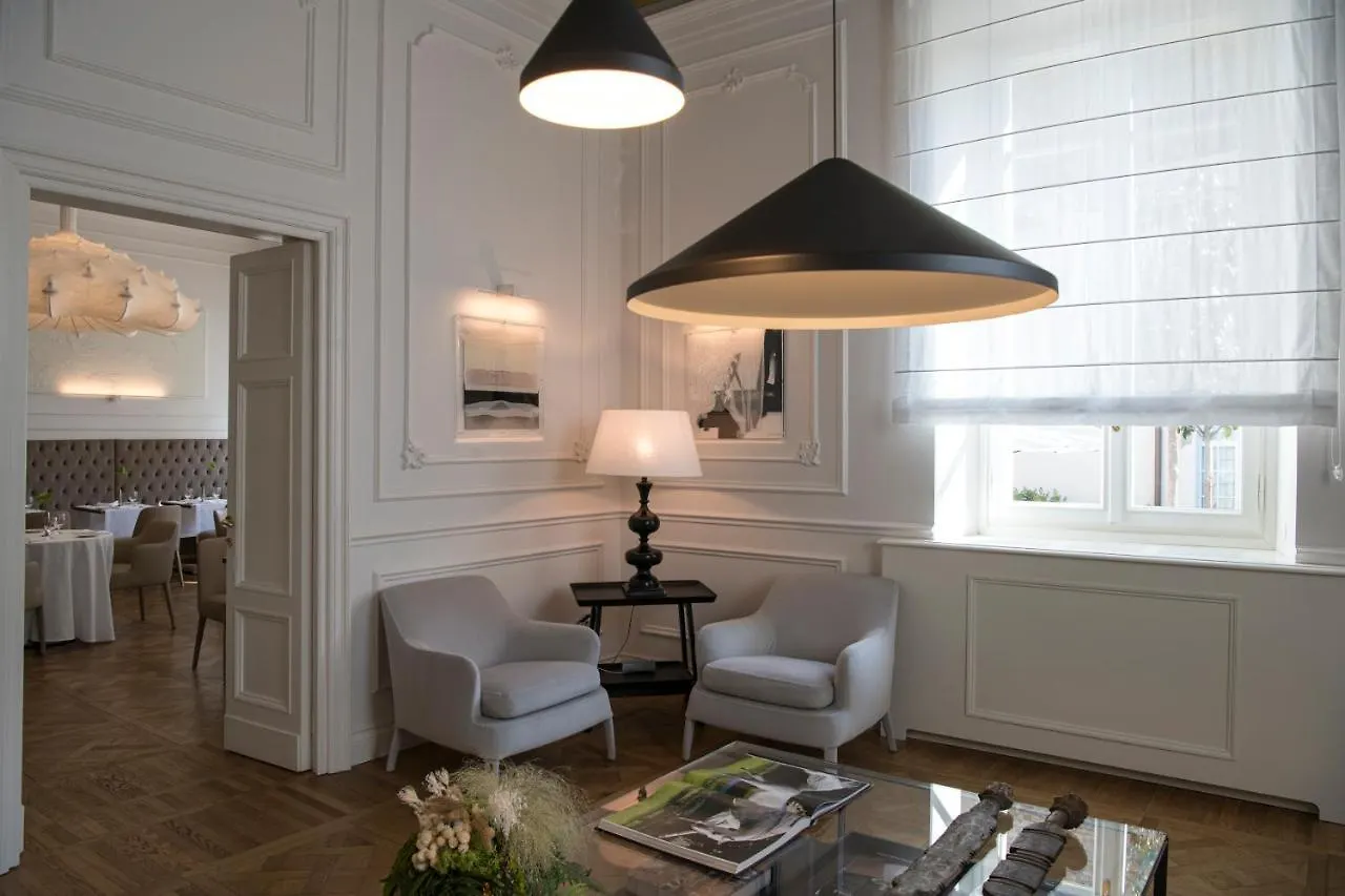 Dimora Palanca Boutique & Spa Florence 5*,  Italy
