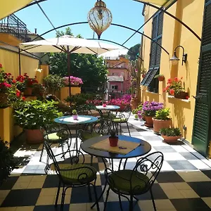 Il Maestrale 3*, Monterosso al Mare Italia