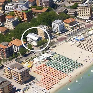 Ariston 3*, Cesenatico Italia