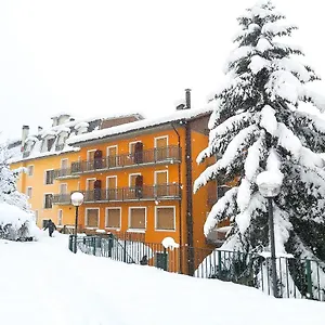 Fior Di Monte 3*, Caspoggio Italia