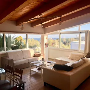 The Blue Window - - 300m From Sea , Augusta Italia