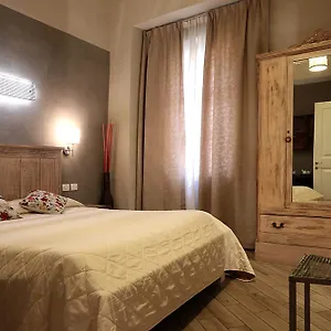 Bed & Breakfast Il Salimbecco