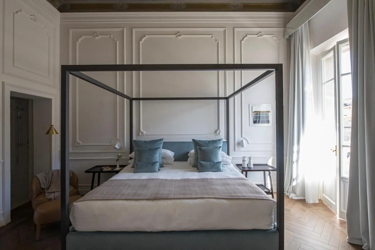 Hotel Dimora Palanca Firenze