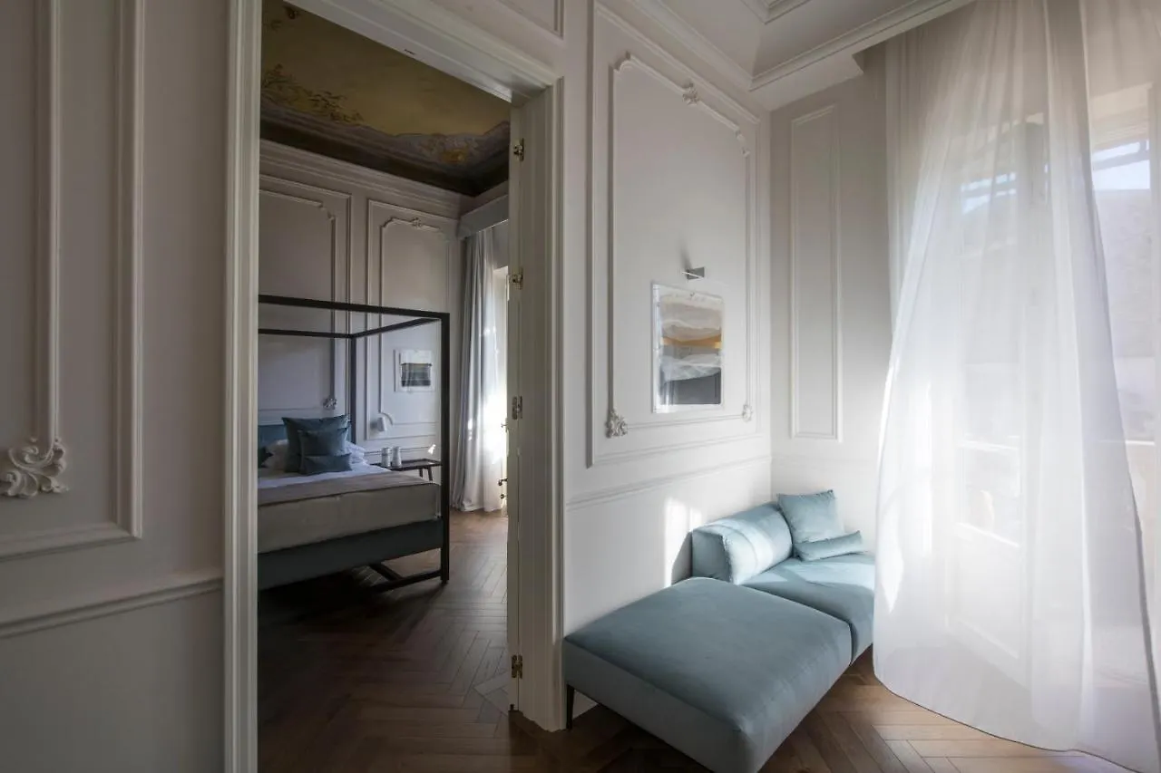 Hotel Dimora Palanca Firenze