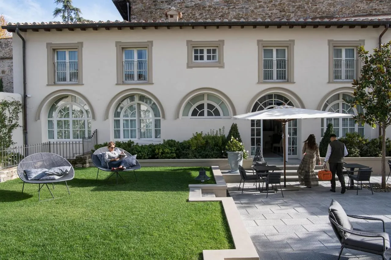 Hotel Dimora Palanca Firenze 5*,