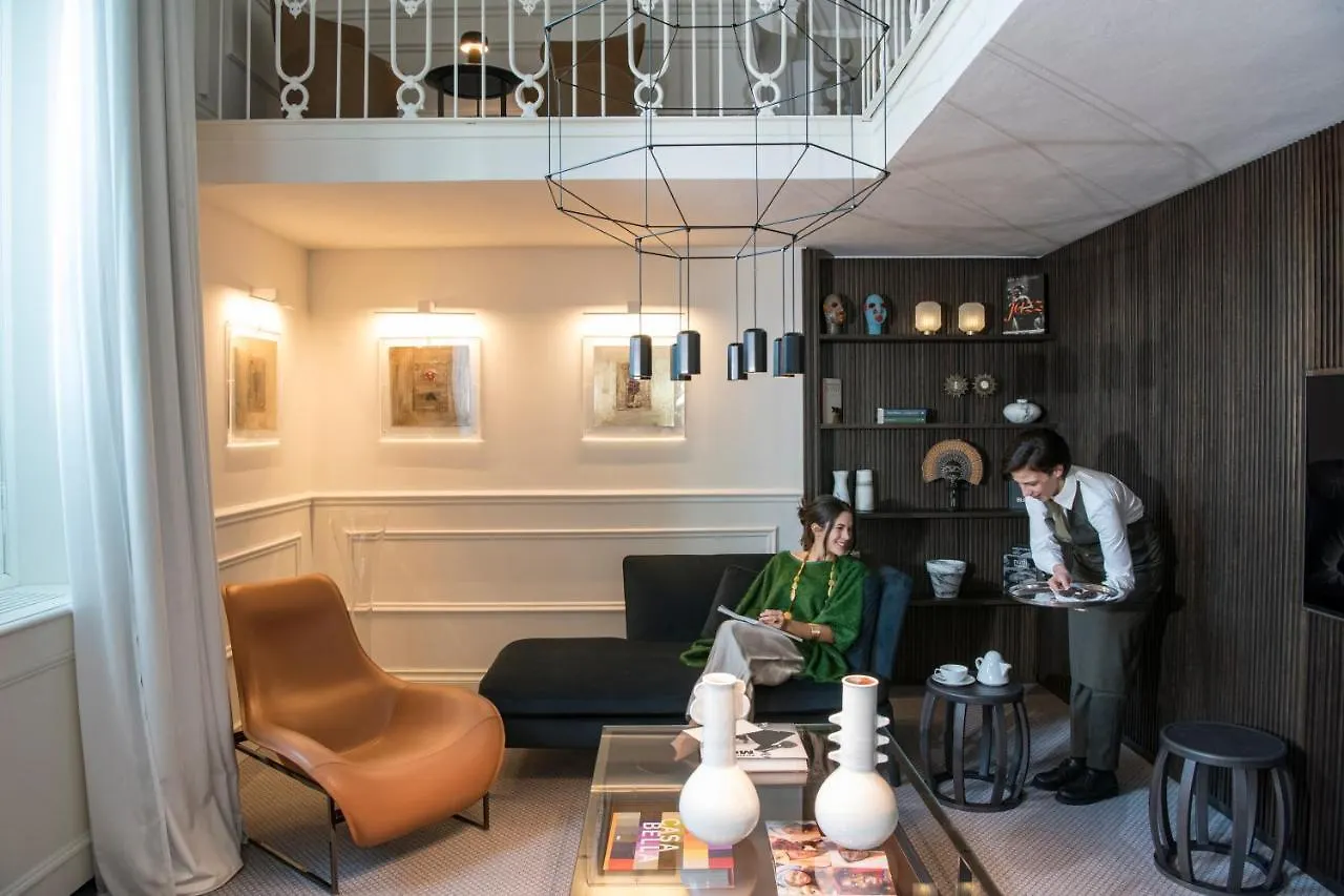 Hotel Dimora Palanca Firenze