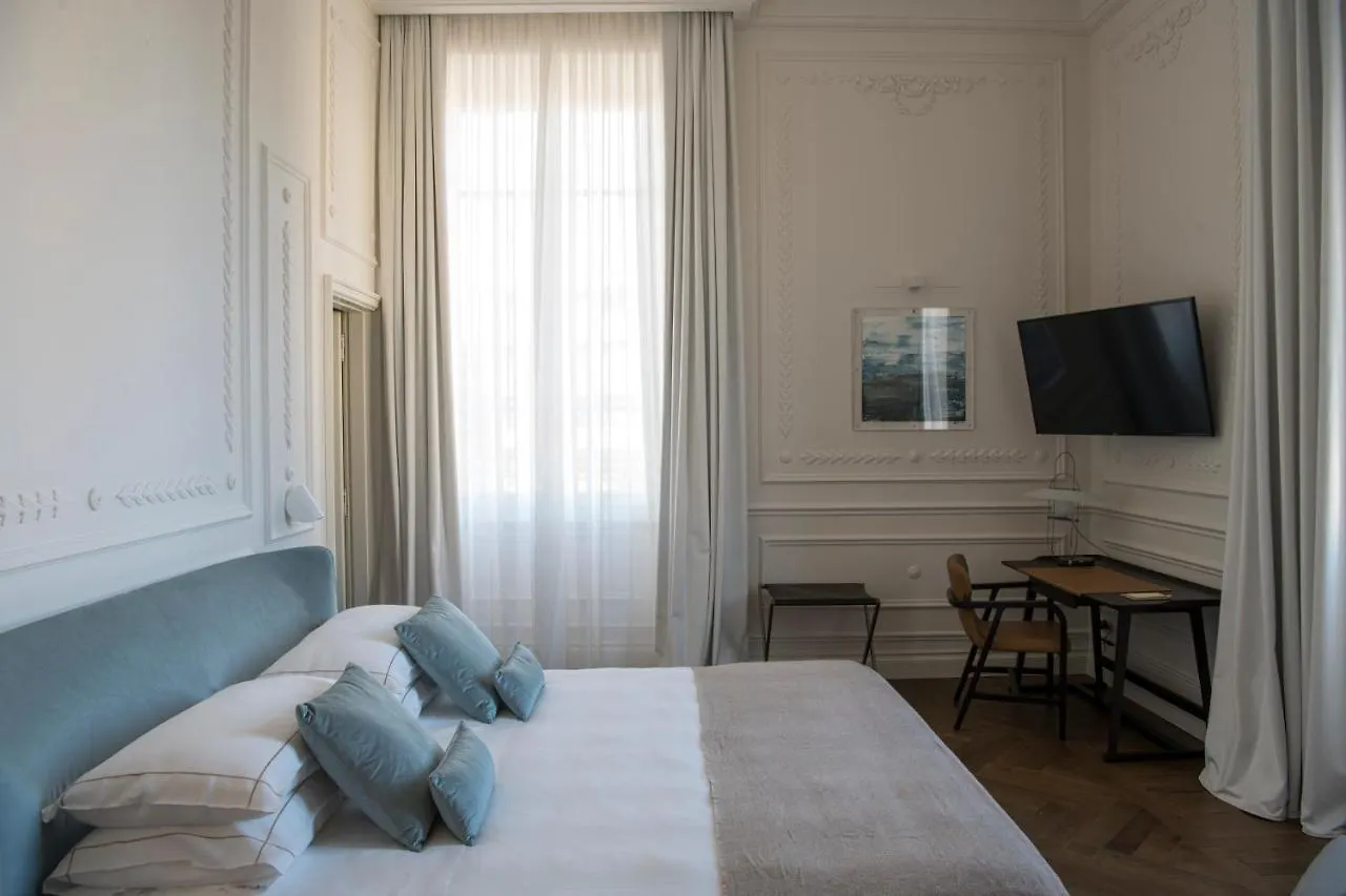 Hotel Dimora Palanca Firenze