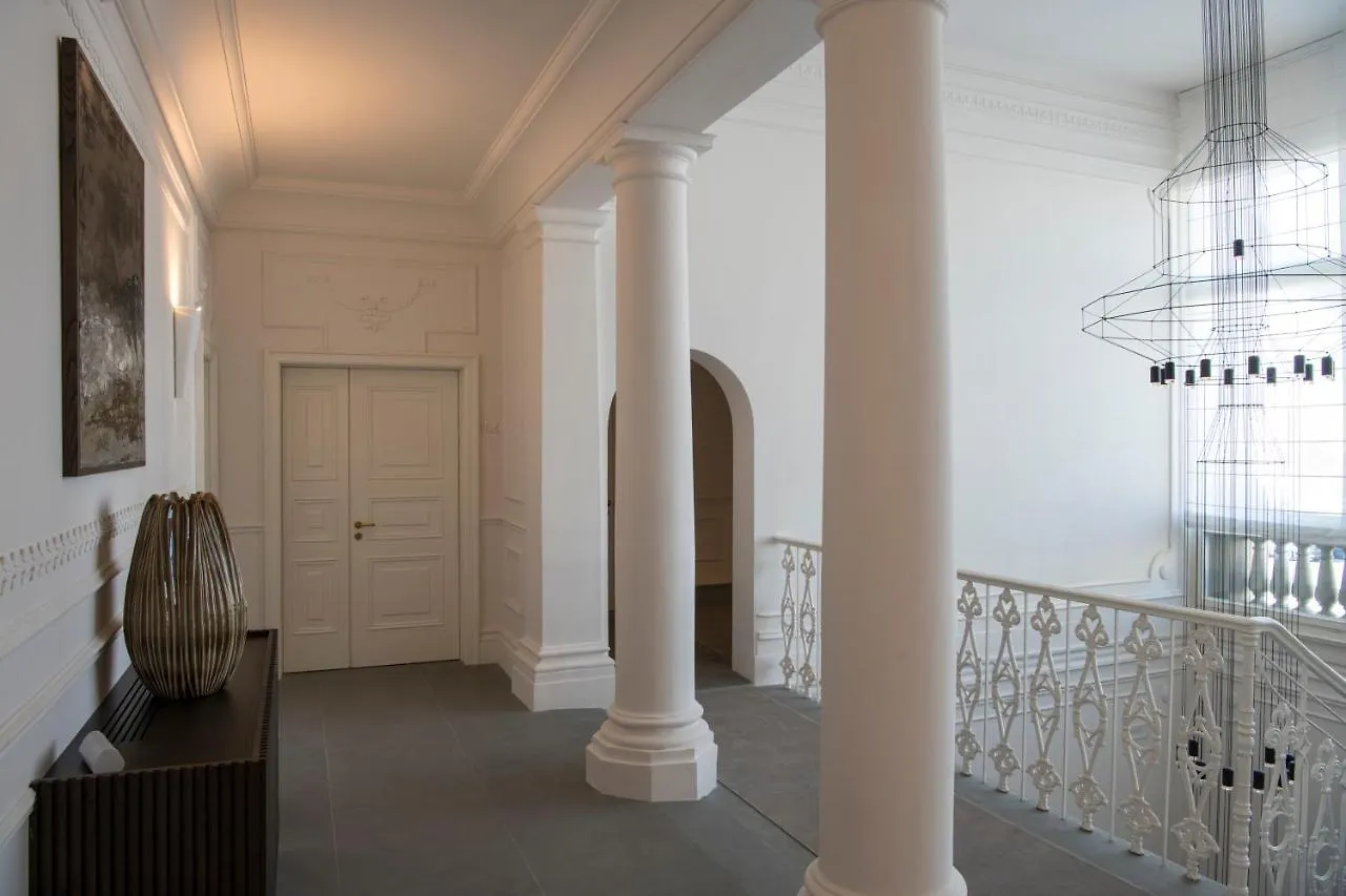 Hotel Dimora Palanca Firenze Italia