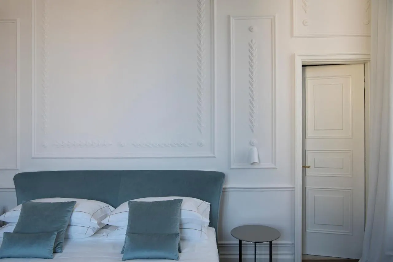 Hotel Dimora Palanca Firenze
