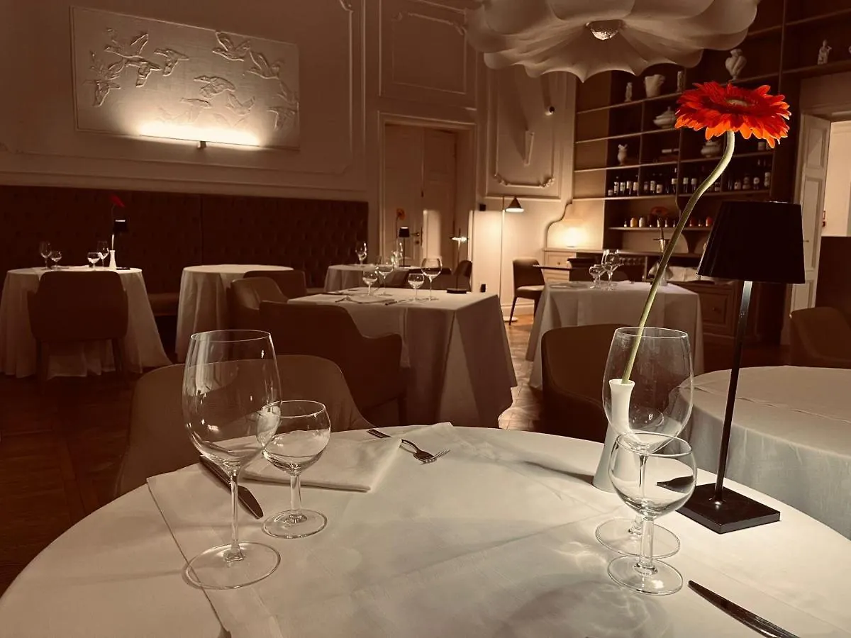 Hotel Dimora Palanca Boutique & Spa Florenz